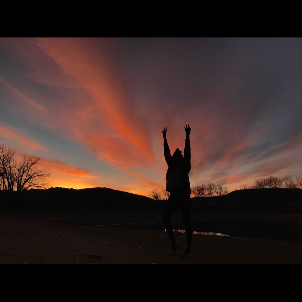 Meet your Posher, Grace